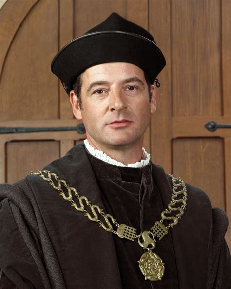 thomas moore tudor